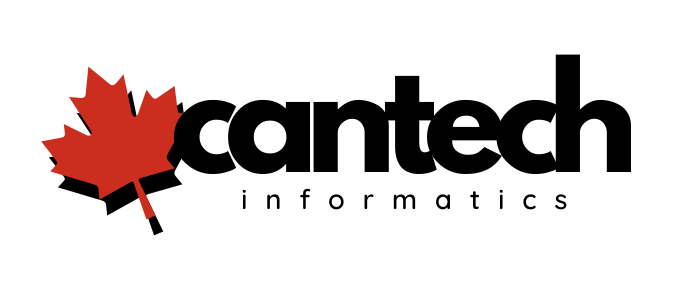 Cantech Informatics logo