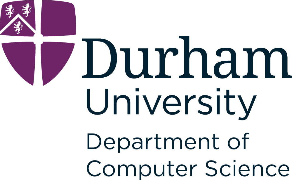 Durham University - Department of Computer Science logo