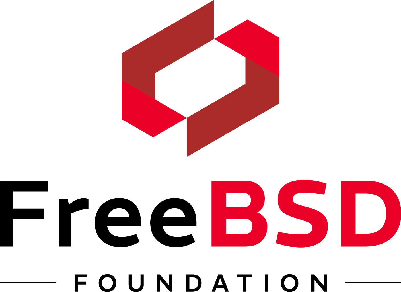 FreeBSD Foundation logo