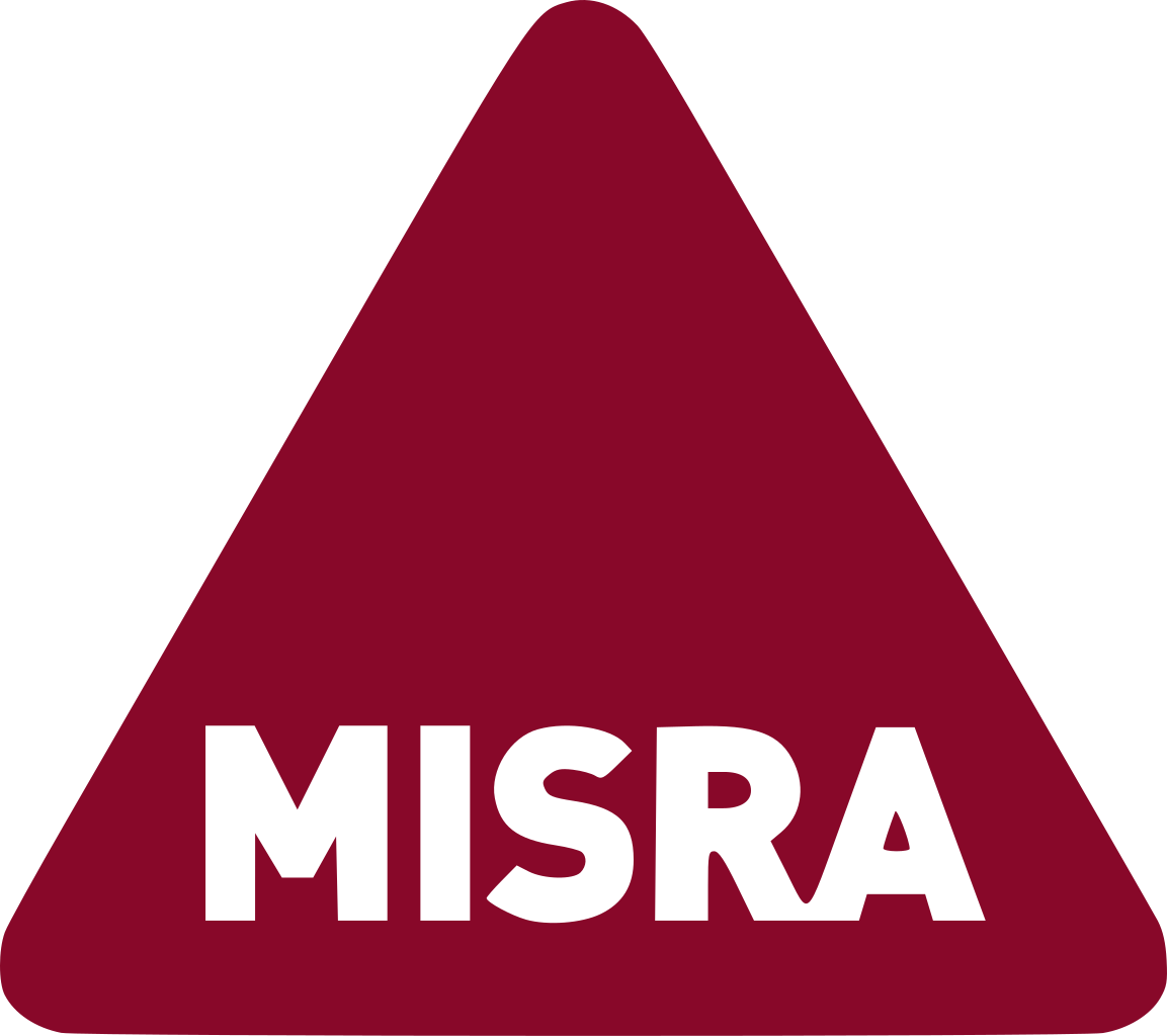 MISRA logo
