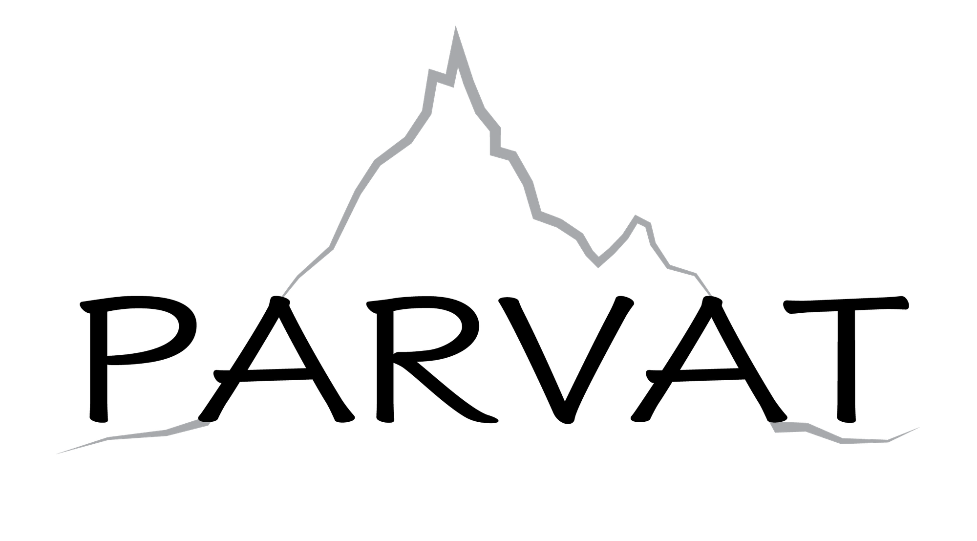 Parvat logo