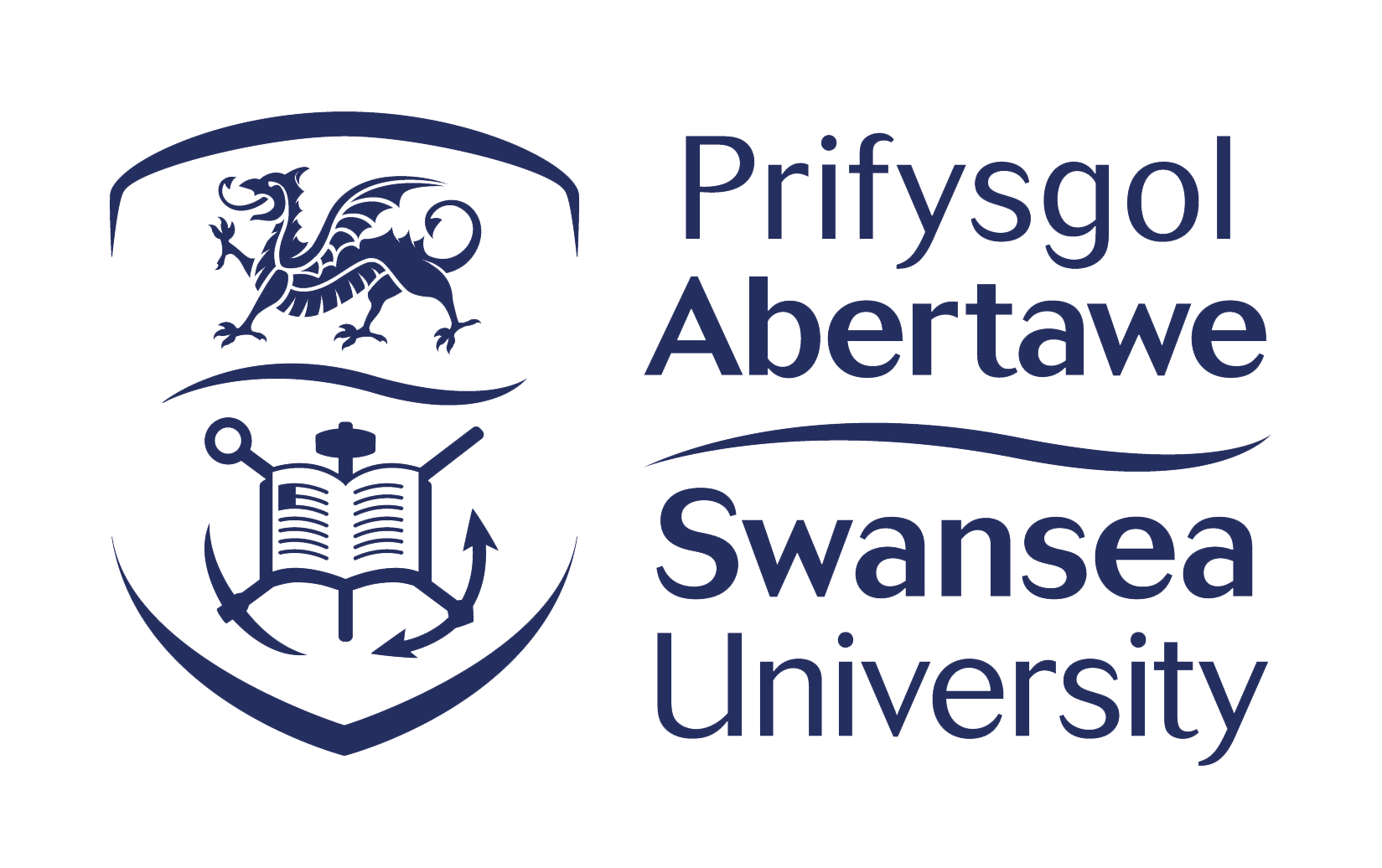 University of Swansea logo