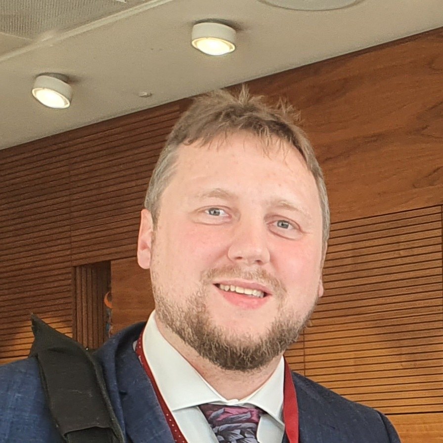 Adam Finney