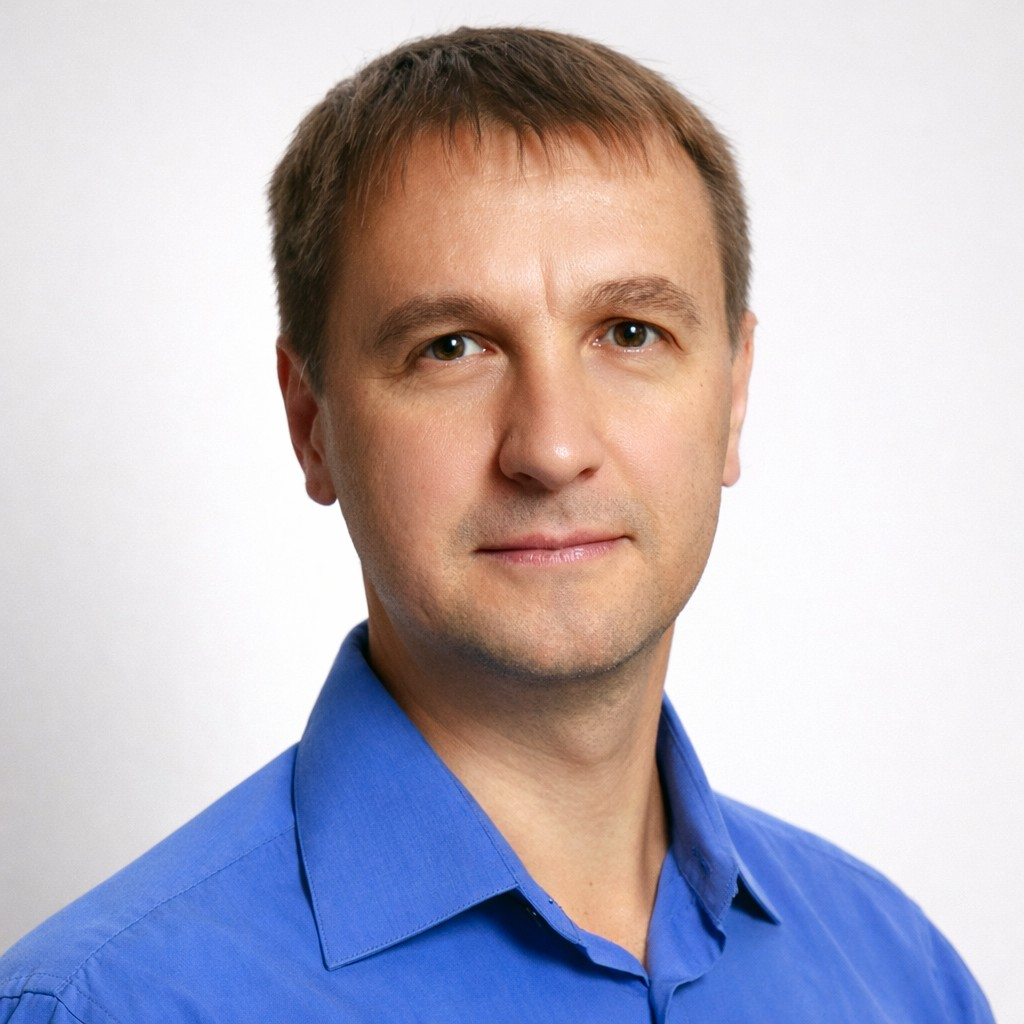 Alexander Voyevoda