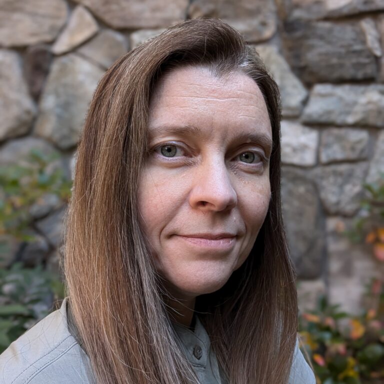 Allison Randal