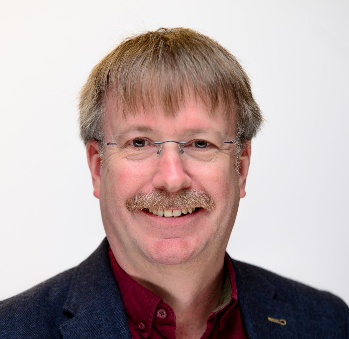 Dave Harcourt