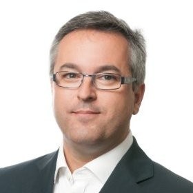 Javier Orensanz Martinez