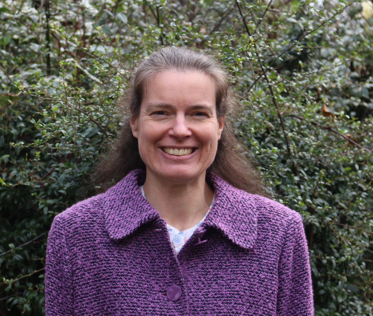 Jennifer Jackson