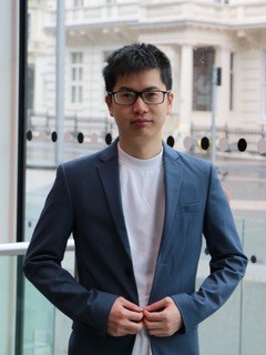 Jianyi Cheng