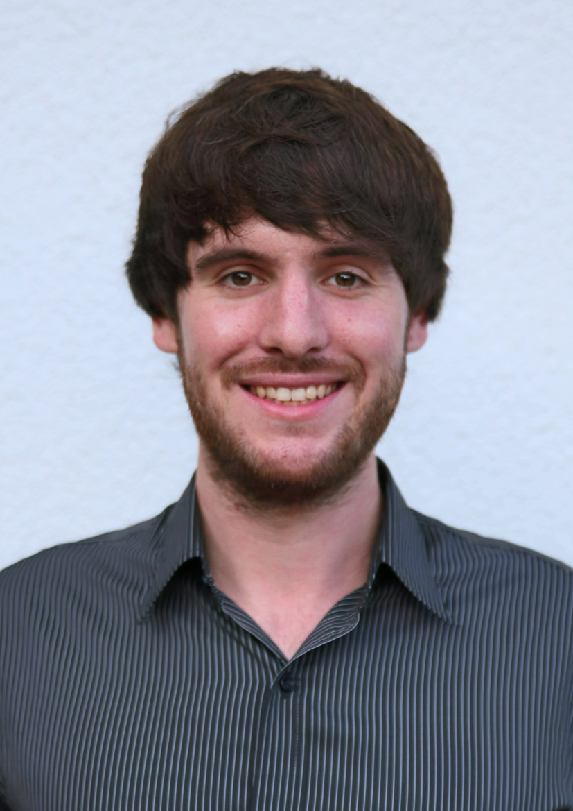 Johannes Muller