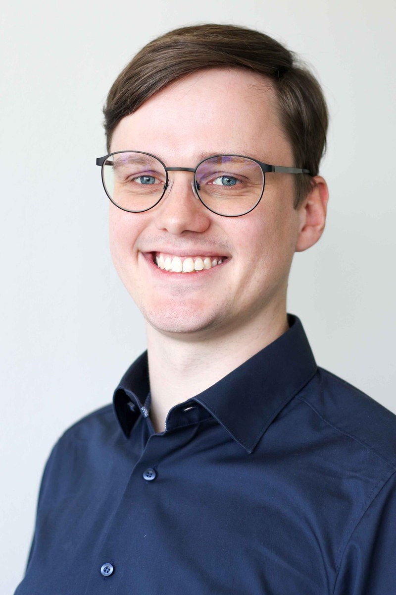 Luca Müller