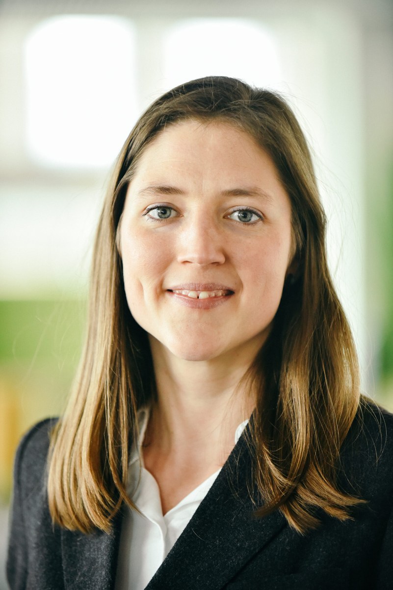 Maika Föhrenbach
