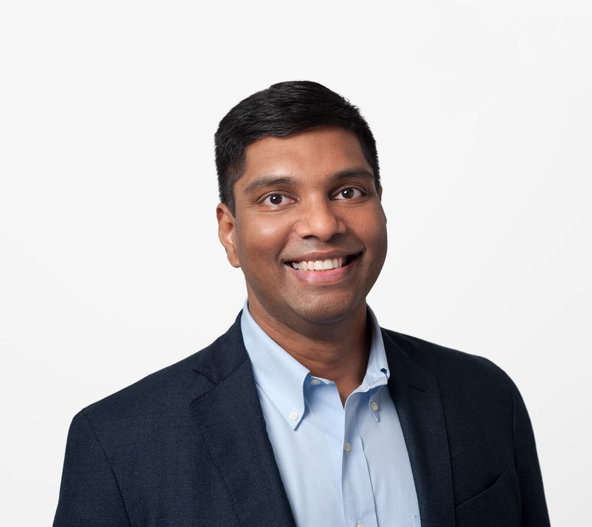 Murali Vijayaraghavan