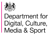 DCMS Logo