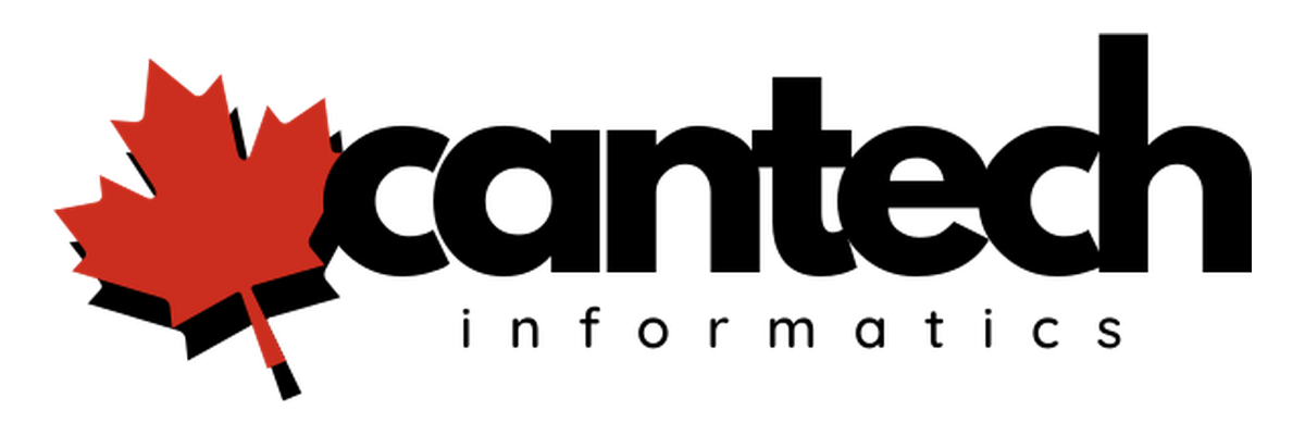 Cantech Informatics logo