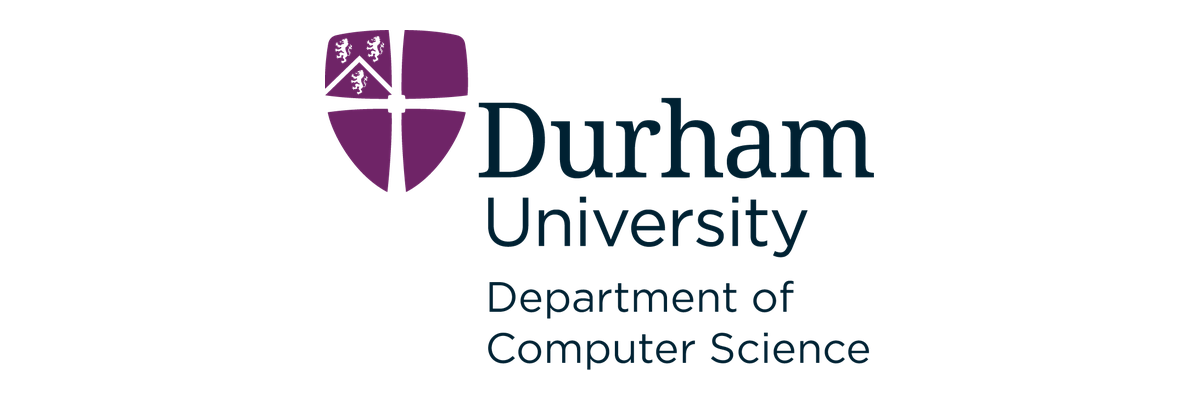 Durham University - Department of Computer Science logo