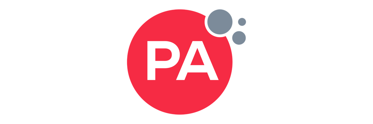 PA Consulting logo